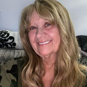Meet your Posher, Brenda